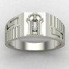 Stylish Tirupati Ring Stylish Tirupati Ring