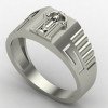 Stylish Tirupati Ring Stylish Tirupati Ring