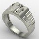 Stylish Tirupati Ring Stylish Tirupati Ring