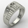 Stylish Tirupati Ring Stylish Tirupati Ring