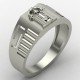 Stylish Tirupati Ring Stylish Tirupati Ring