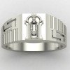 Stylish Tirupati Ring Stylish Tirupati Ring