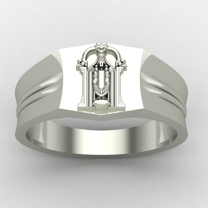 Balaji Ring Balaji Ring