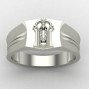 Tirupati Balaji Ring