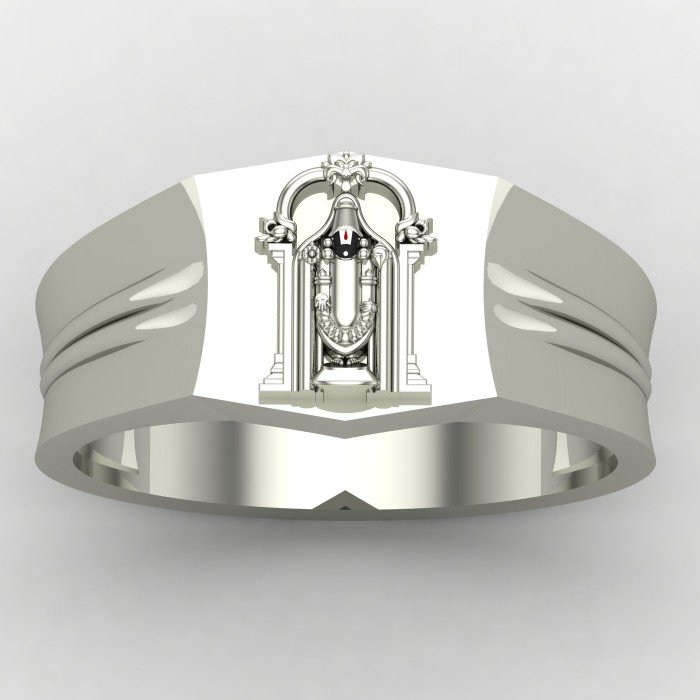 Balaji Ring Balaji Ring