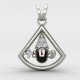 Tirupati Pendant Tirupati Pendant