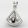Tirupati Pendant Tirupati Pendant