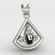Tirupati Pendant Tirupati Pendant