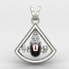 Tirupati Pendant Tirupati Pendant