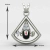 Tirupati Pendant Tirupati Pendant