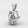 Kids Silver Pendant Kids Silver Pendant