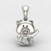 Kids Silver Pendant Kids Silver Pendant