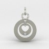 Kids Heart Pendant Kids Heart Pendant