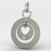Kids Heart Pendant Kids Heart Pendant