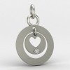 Kids Heart Pendant Kids Heart Pendant