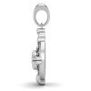 786 Silver Pendant 786 Silver Pendant