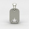 Star Pendant Star Pendant
