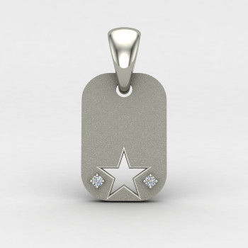 Star Pendant