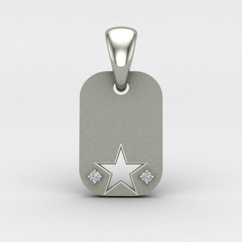 Star Pendant Star Pendant