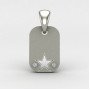 Star Pendant