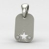 Star Pendant Star Pendant