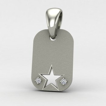 Star Pendant Star Pendant