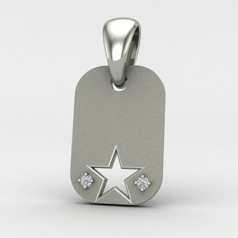 Star Pendant Star Pendant