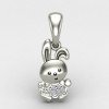 Silver Kids Pendant Silver Kids Pendant