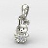 Silver Kids Pendant Silver Kids Pendant