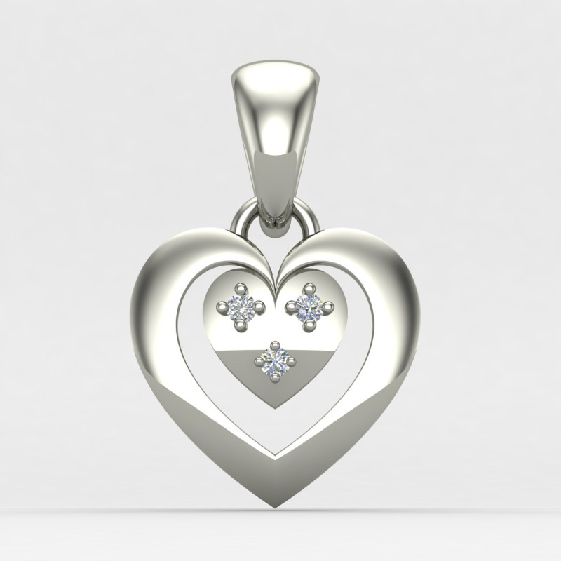 Sweet Heart Love Pendant Sweet Heart Love Pendant