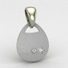Cute Silver Pendant Cute Silver Pendant