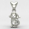 Dog Kids Pendant Dog Kids Pendant