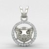 Beer Kids Pendant
