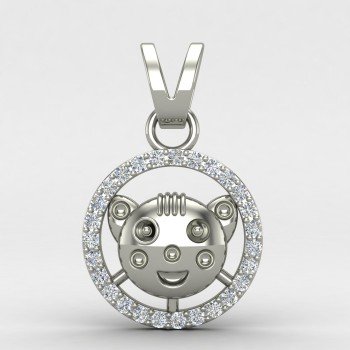 Beer Kids Pendant