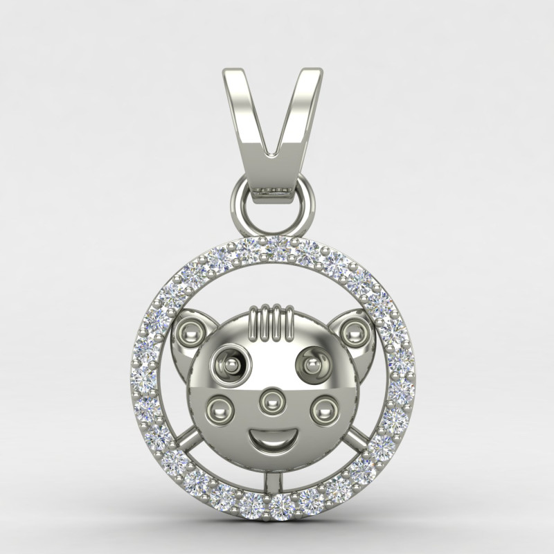 Beer Kids Pendant