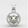 Beer Kids Pendant
