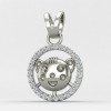 Beer Kids Pendant