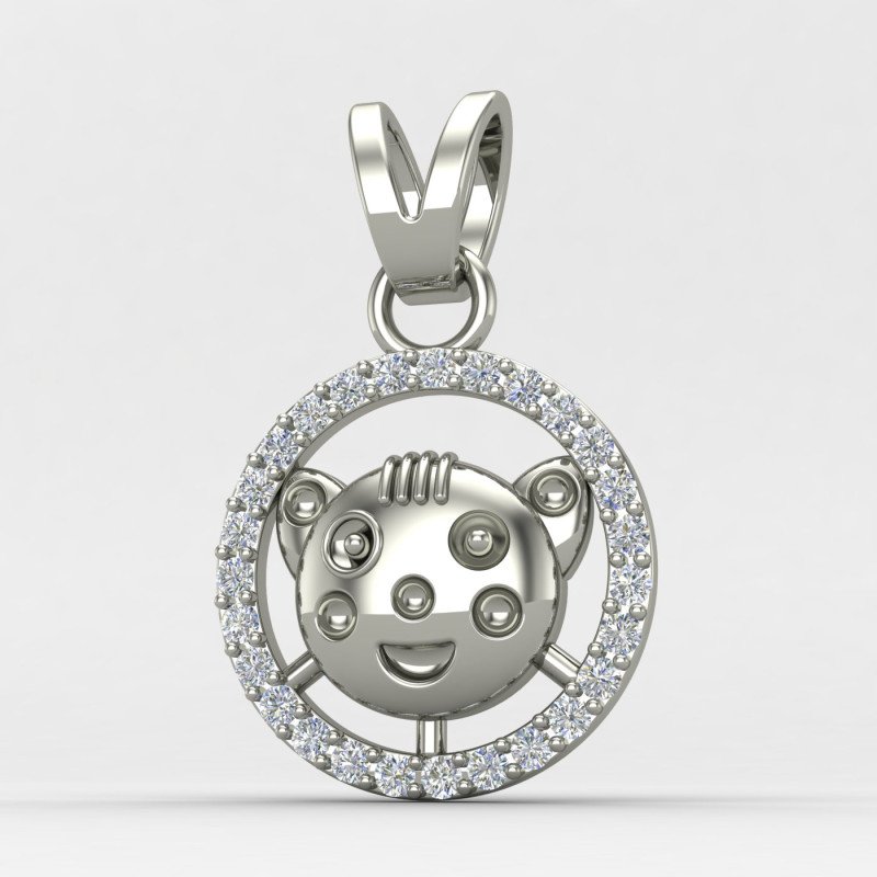 Beer Kids Pendant