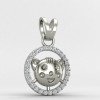 Beer Kids Pendant