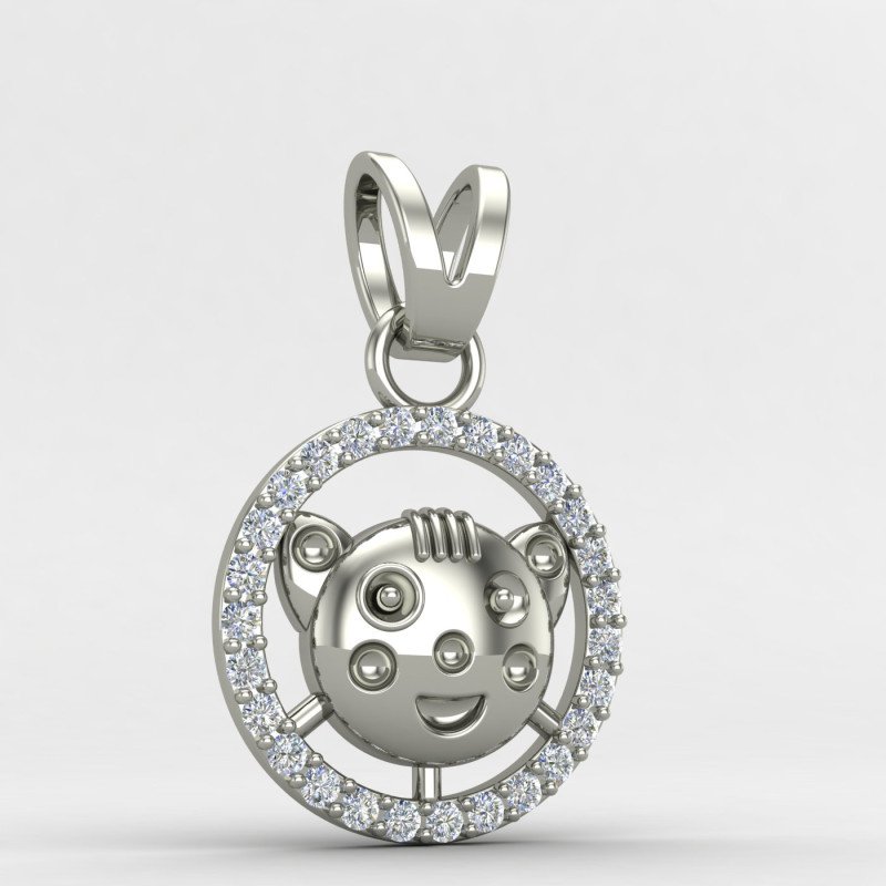 Beer Kids Pendant