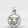 Beer Kids Pendant
