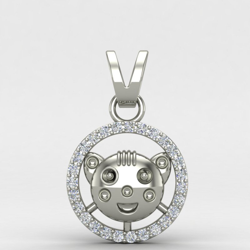 Beer Kids Pendant