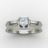 Men Solitaire Ring Men Solitaire Ring