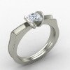 Men Solitaire Ring Men Solitaire Ring