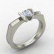 Men Solitaire Ring