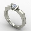 Men Solitaire Ring Men Solitaire Ring