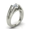 Solitaire Ring For Men Solitaire Ring For Men