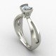 Single Solitaire Ring Single Solitaire Ring