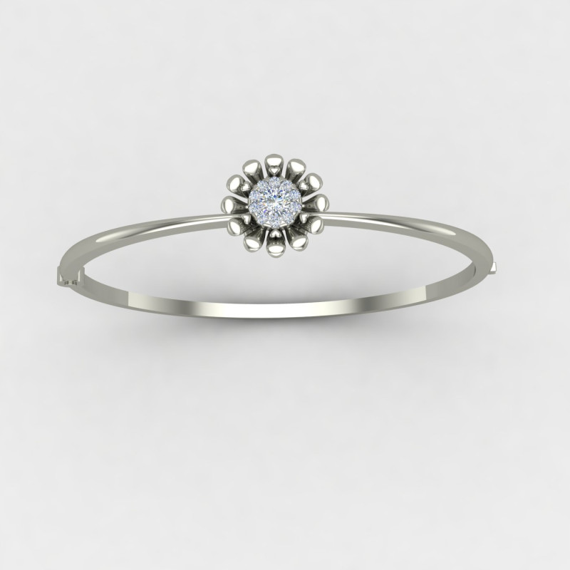 Stylish Oval Bracelet Stylish Oval Bracelet