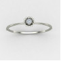 Stylish Oval Bracelet